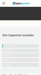 Mobile Screenshot of opencomm.us